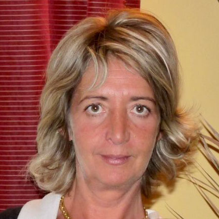 Enrica Bertolino